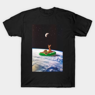 Far Away Vacay T-Shirt